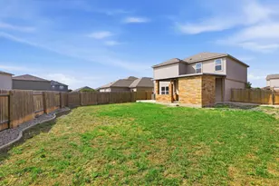 300 Hyacinth Way, Jarrell, TX 76537 - Photo 35
