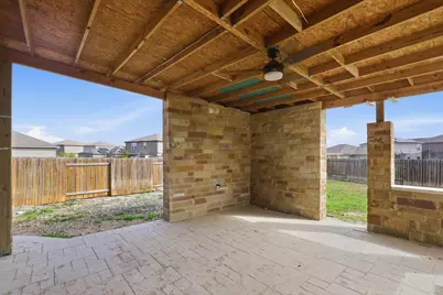 300 Hyacinth Way, Jarrell, TX 76537 - Photo 27