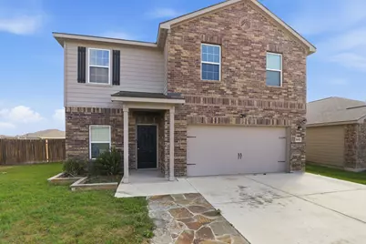 300 Hyacinth Way, Jarrell, TX 76537 - Photo 3