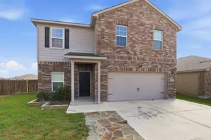 300 Hyacinth Way, Jarrell, TX 76537 - Photo 3