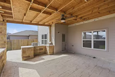 300 Hyacinth Way, Jarrell, TX 76537 - Photo 33
