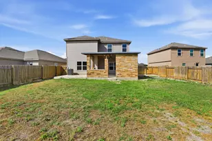 300 Hyacinth Way, Jarrell, TX 76537 - Photo 3