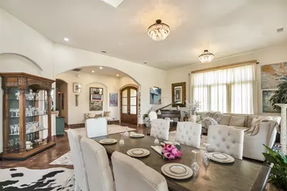 601 Strada Luca, Florence, TX 76527 - Photo 5