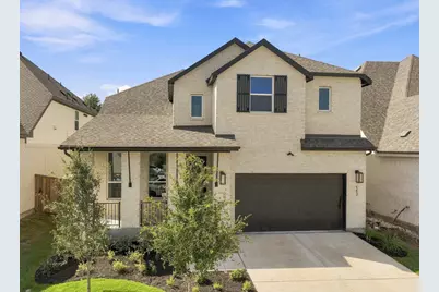 117 Wild Lily Trail, Georgetown, TX 78628 - Photo 1