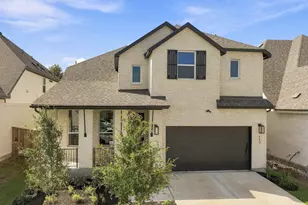 117 Wild Lily Trl, Georgetown, TX 78628 - Photo 1
