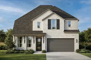 117 Wild Lily Trl, Georgetown, TX 78628 - Photo 1