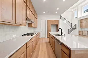 117 Wild Lily Trl, Georgetown, TX 78628 - Photo 5
