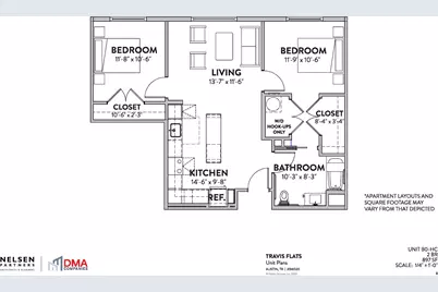 5310 Helen Street #2BR, Austin, TX 78751 - Photo 3