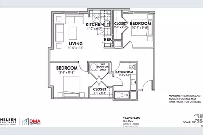5310 Helen Street #2BR, Austin, TX 78751 - Photo 7
