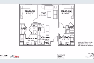 5310 Helen Street #2BR, Austin, TX 78751 - Photo 5