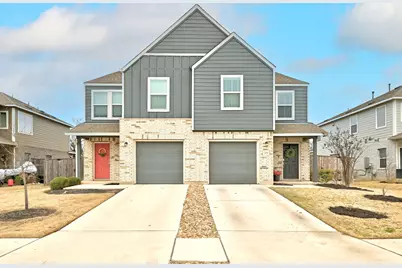 200 George Neggan Lane, Bastrop, TX 78602 - Photo 3