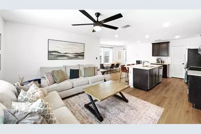 200 George Neggan Lane, Bastrop, TX 78602 - Photo 7