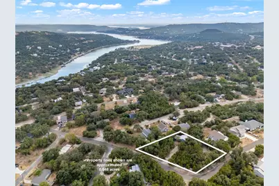 18307 E Lakeview Drive, Jonestown, TX 78645 - Photo 3