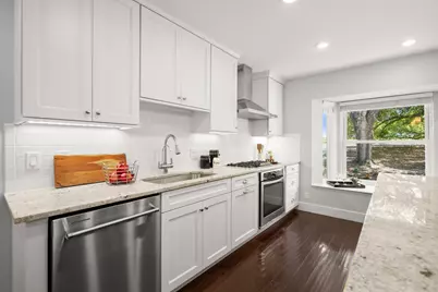 5604 Penick Drive, Austin, TX 78741 - Photo 15