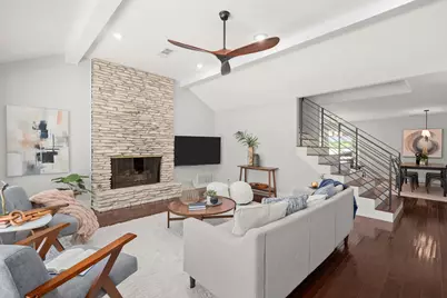 5604 Penick Drive, Austin, TX 78741 - Photo 19