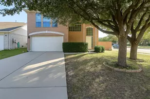 801 Hank Aaron Ln, Round Rock, TX 78665 - Photo 1