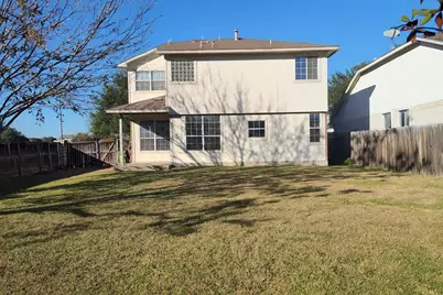 801 Hank Aaron Lane, Round Rock, TX 78665 - Photo 33