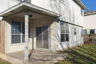 801 Hank Aaron Ln, Round Rock, TX 78665 - Photo 31