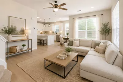 801 Hank Aaron Lane, Round Rock, TX 78665 - Photo 5
