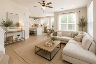 801 Hank Aaron Ln, Round Rock, TX 78665 - Photo 5