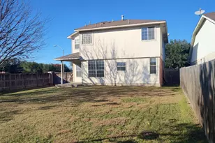 801 Hank Aaron Ln, Round Rock, TX 78665 - Photo 29