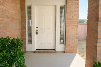 801 Hank Aaron Lane, Round Rock, TX 78665 - Photo 3