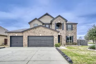 8212 Paola St, Round Rock, TX 78665 - Photo 1