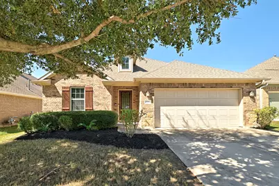 8206 Arezzo Drive, Round Rock, TX 78665 - Photo 1