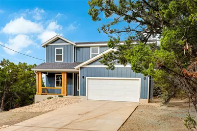 20110 Lee Lane, Lago Vista, TX 78645 - Photo 3