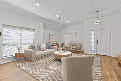 10318 Broomflower Drive, Austin, TX 78739 - Photo 5