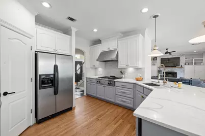 707 Malabar Street, Lakeway, TX 78734 - Photo 9