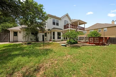 707 Malabar Street, Lakeway, TX 78734 - Photo 33