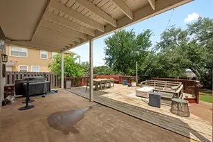 707 Malabar St, Lakeway, TX 78734 - Photo 29