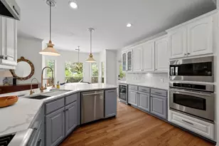 707 Malabar St, Lakeway, TX 78734 - Photo 7