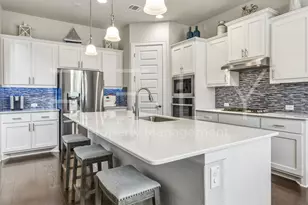 240 Cross Timbers Dr, Georgetown, TX 78628 - Photo 17