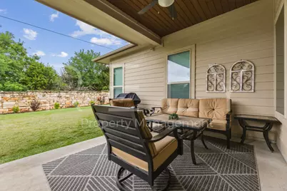 240 Cross Timbers Drive, Georgetown, TX 78628 - Photo 35