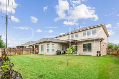 240 Cross Timbers Drive, Georgetown, TX 78628 - Photo 37