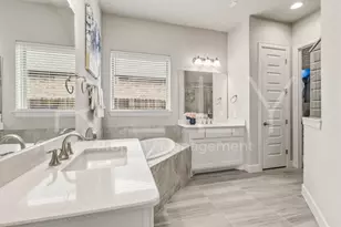 240 Cross Timbers Dr, Georgetown, TX 78628 - Photo 23