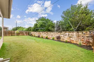 240 Cross Timbers Dr, Georgetown, TX 78628 - Photo 39
