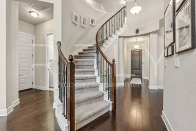 240 Cross Timbers Drive, Georgetown, TX 78628 - Photo 11