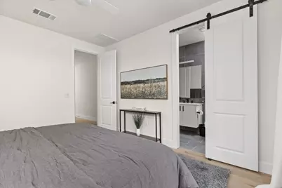 1402 Summit Street #A, Austin, TX 78741 - Photo 17