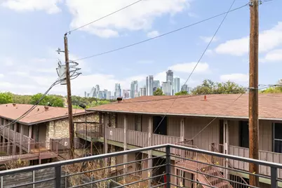 1402 Summit Street #A, Austin, TX 78741 - Photo 25