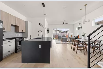 1402 Summit Street #A, Austin, TX 78741 - Photo 3