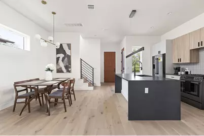 1402 Summit Street #A, Austin, TX 78741 - Photo 7