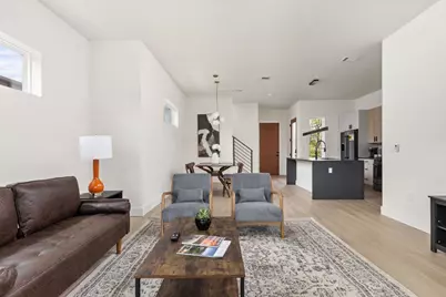 1402 Summit Street #A, Austin, TX 78741 - Photo 9