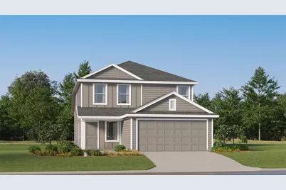 112 Silent Sky Lane, Hutto, TX 78634 - Photo 5