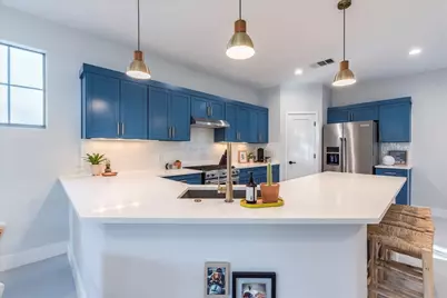 1606 Morgan Lane #A, Austin, TX 78704 - Photo 7