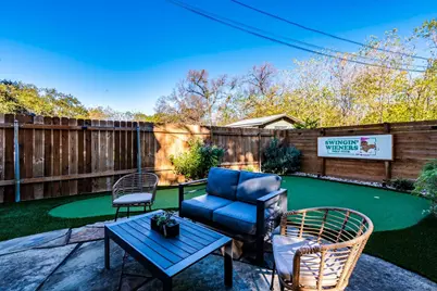 1606 Morgan Lane #A, Austin, TX 78704 - Photo 21