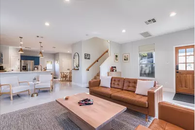 1606 Morgan Lane #A, Austin, TX 78704 - Photo 5