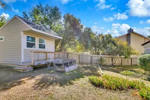 4604 Palisade Dr, Austin, TX 78731 - Photo 35